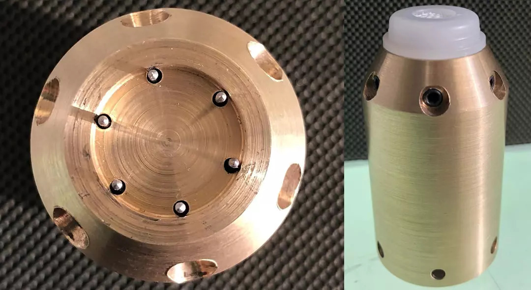 Valf Montaj Makinesi